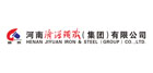 Henan Jiyuan Iron & Steel (Group) Co., Ltd.